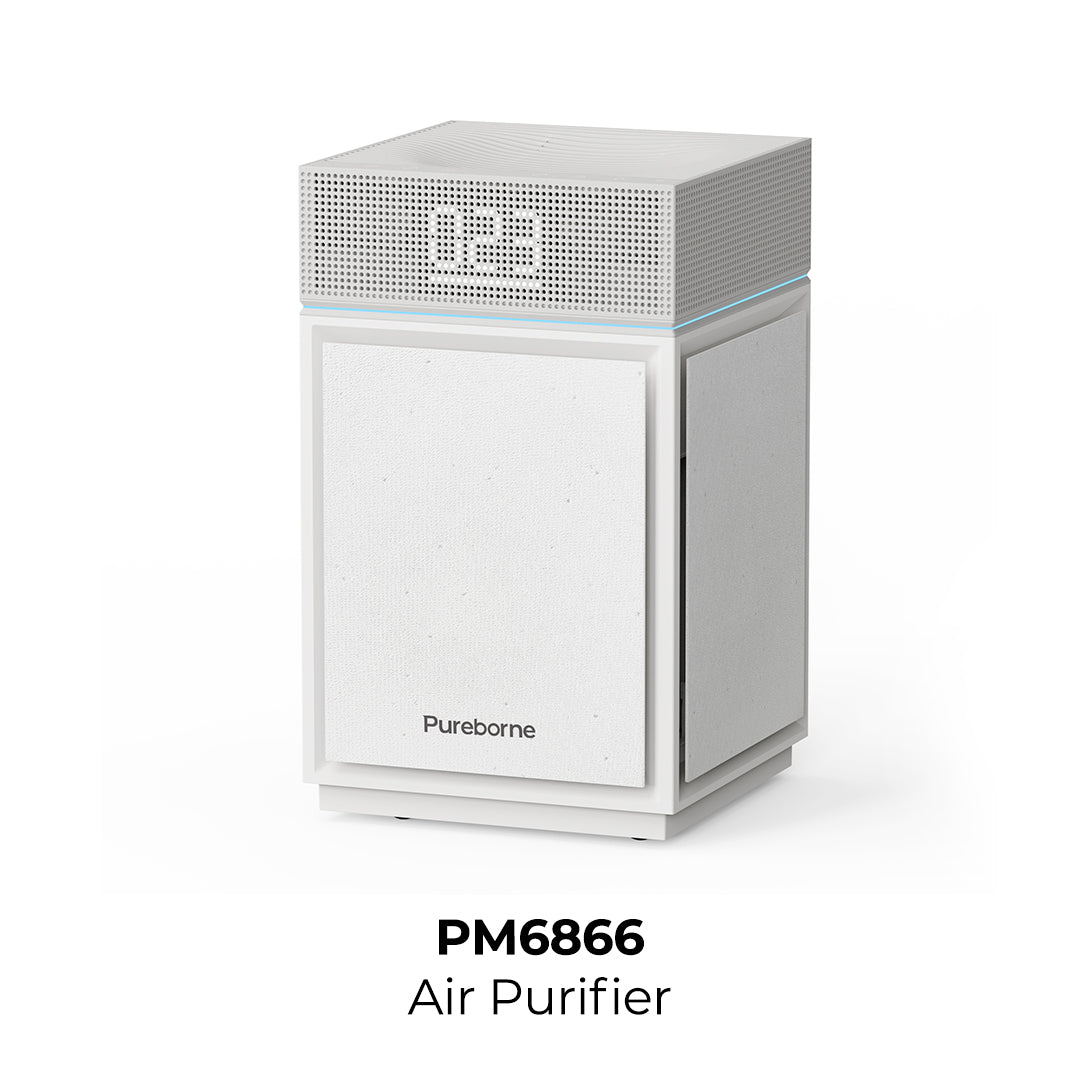 Air Purifier