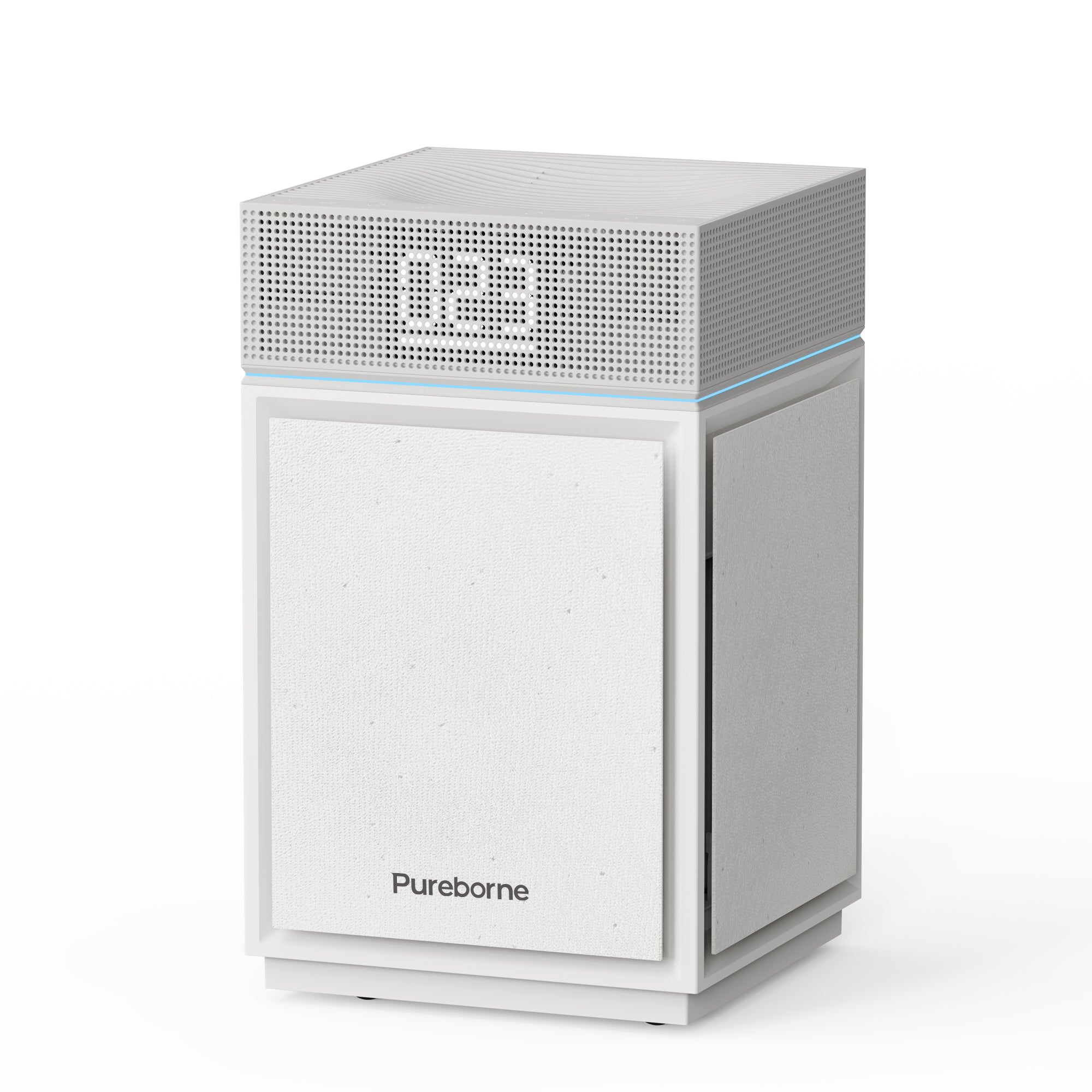 Pureborne 6866 Smart Air Purifier