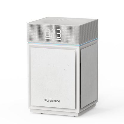 Pureborne 6866 Smart Air Purifier